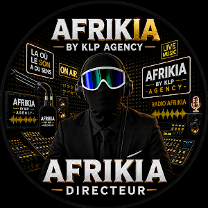 Radio Afrikia